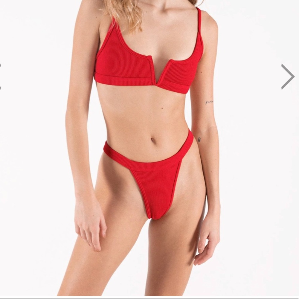Brand new swim wear!